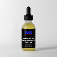 Botanical Hair Growth Serum