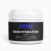 Skin Hydration Cream
