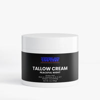 Tallow Cream Peaceful Night