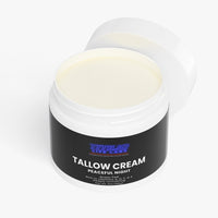 Tallow Cream Peaceful Night