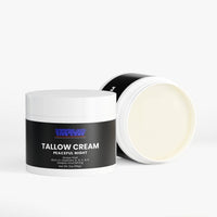 Tallow Cream Peaceful Night