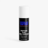 Peptide Eye Gel-Cream