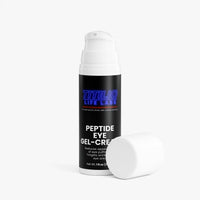 Peptide Eye Gel-Cream
