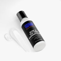 Aloe & Tea Tree Radiance Gel