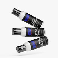 Aloe & Tea Tree Radiance Gel