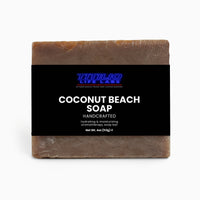 Coconut Beach Soap