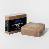 Coconut Beach Soap