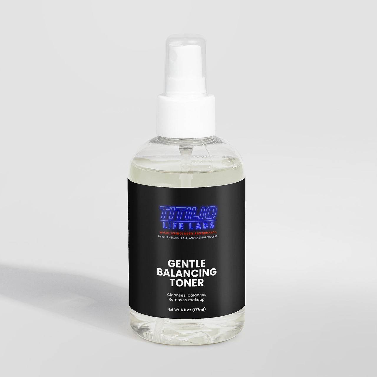 Gentle Balancing Toner