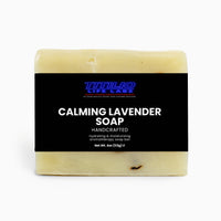Calming Lavender Soap