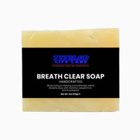 Breathe Clear Soap
