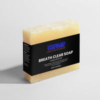Breathe Clear Soap