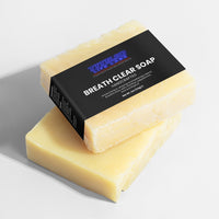 Breathe Clear Soap