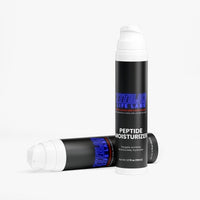 Peptide Moisturizer