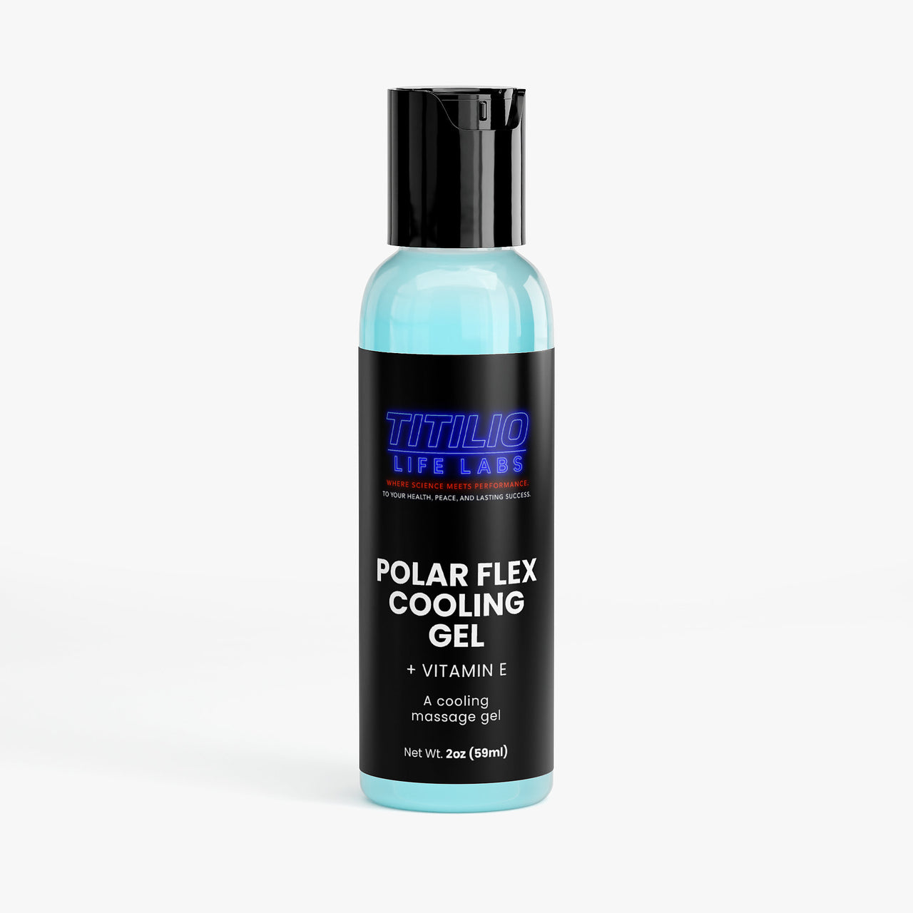 Polar Flex Cooling Gel