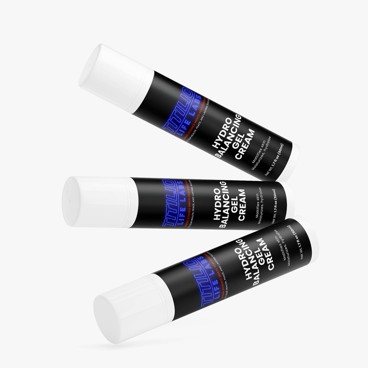 Hydro Balancing Gel-Cream