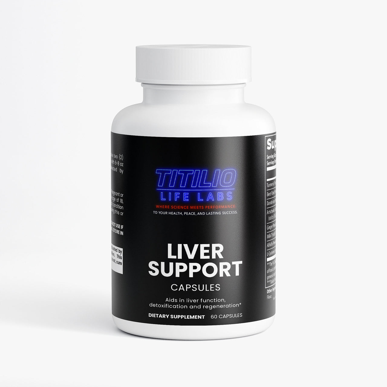 Liver Support