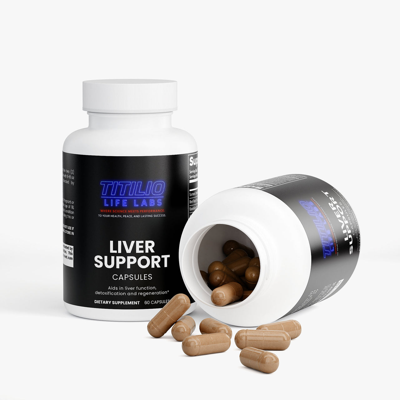 Liver Support