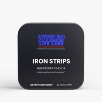 Iron Strips