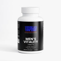 Men's Vitality