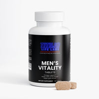 Men's Vitality