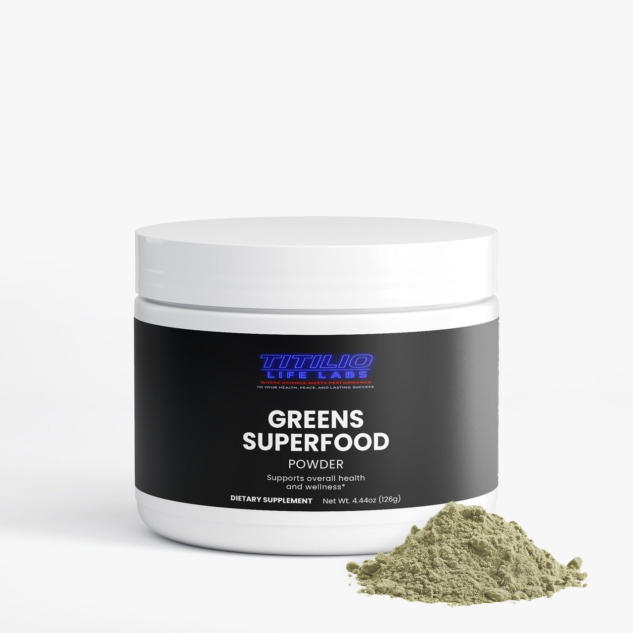 Greens Superfood