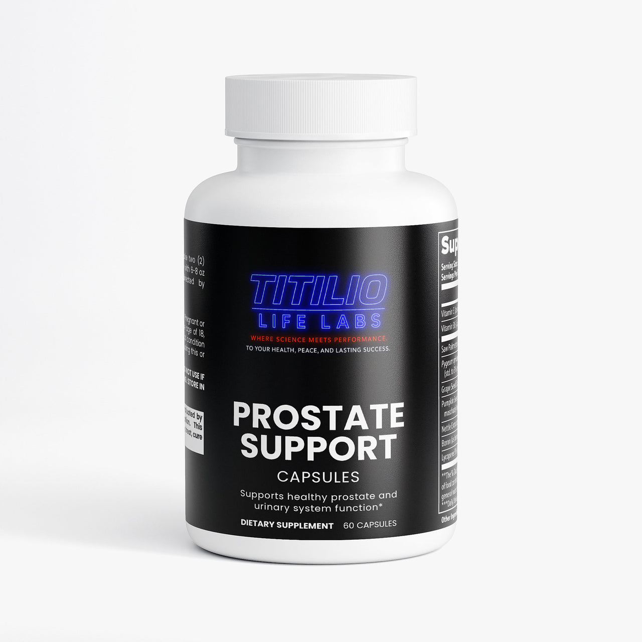 Prostate Support