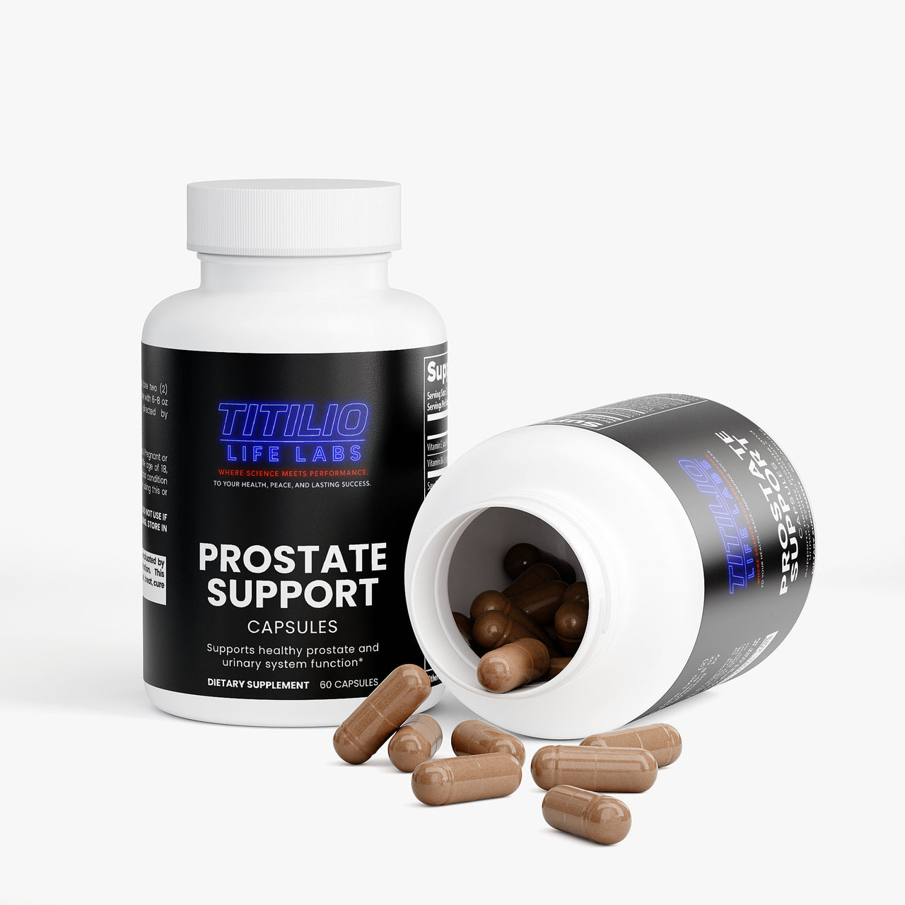 Prostate Support