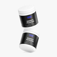 Energy Powder (Fruit Punch)