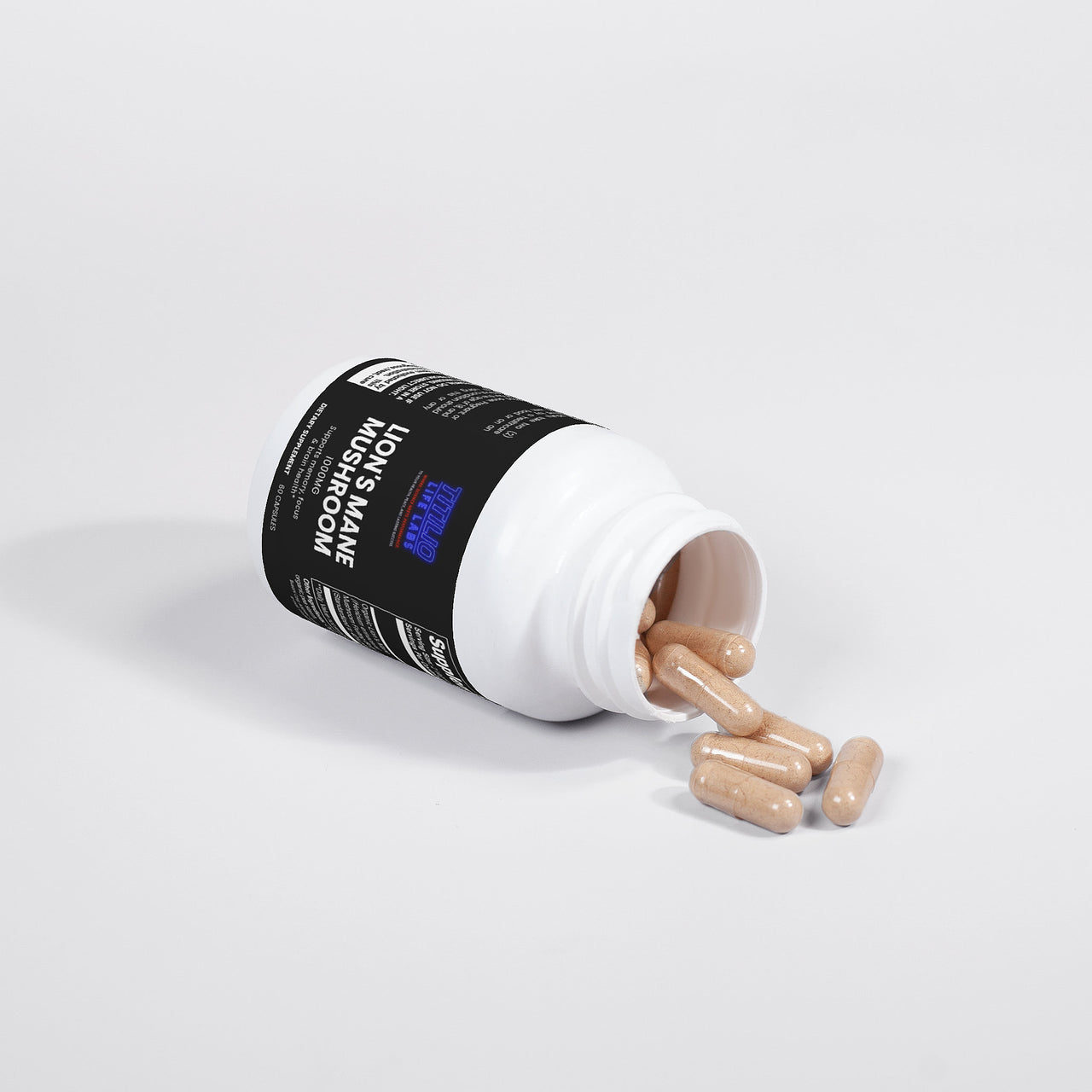 Lion's Mane Mushroom