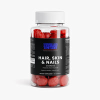 Hair, Skin & Nails Gummies
