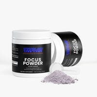 Focus Powder (Sour Grape)