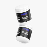 Focus Powder (Sour Grape)