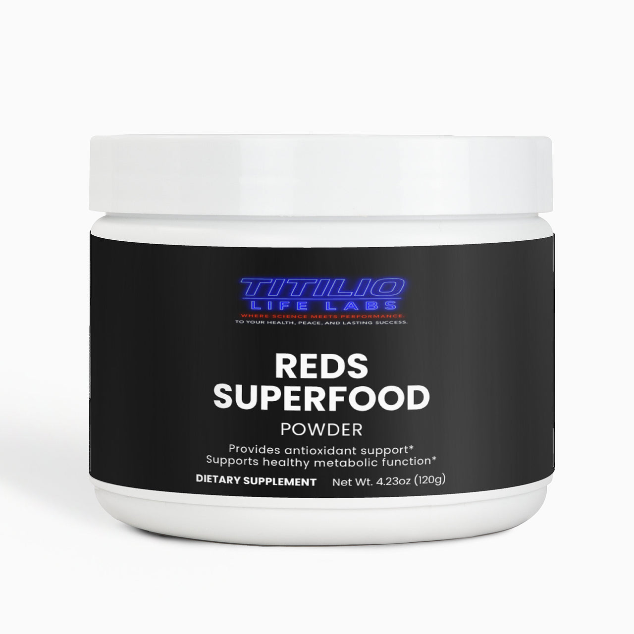 Reds Superfood