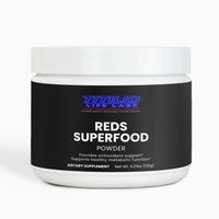 Reds Superfood