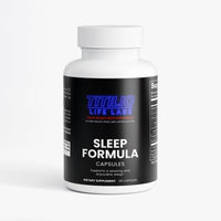 Sleep Formula