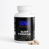 Sleep Formula