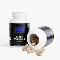 Sleep Formula
