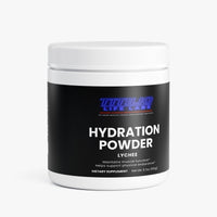 Hydration Powder (Lychee)