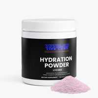 Hydration Powder (Lychee)