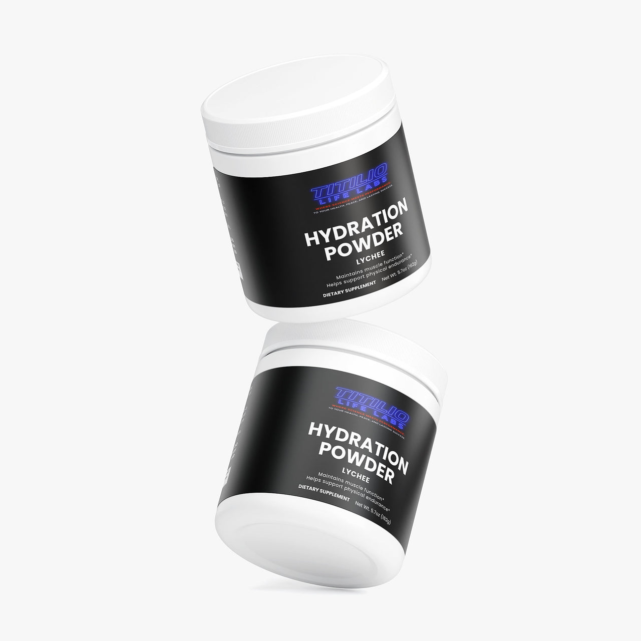 Hydration Powder (Lychee)