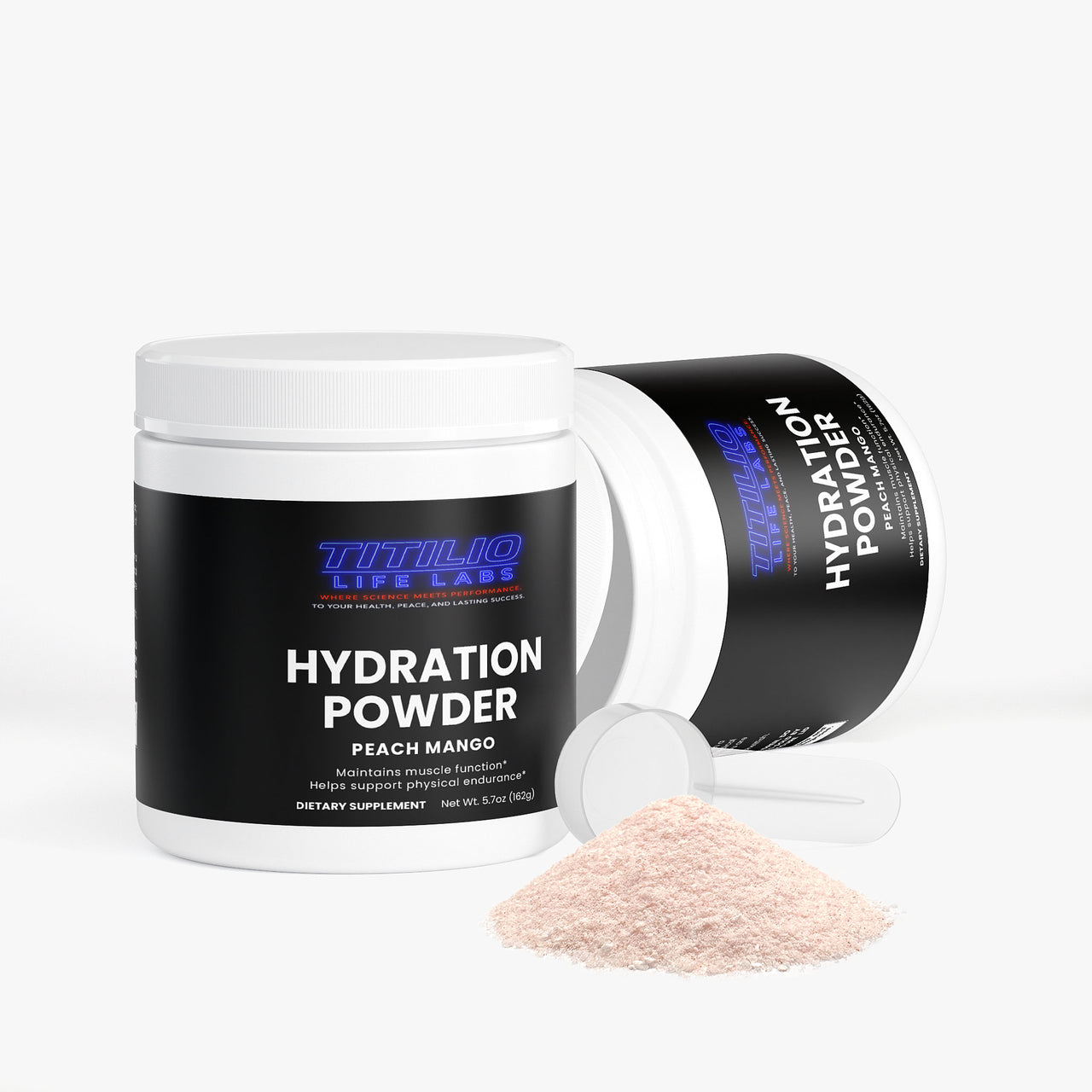 Hydration Powder (Peach Mango)