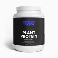 Plant Protein (Chocolate)