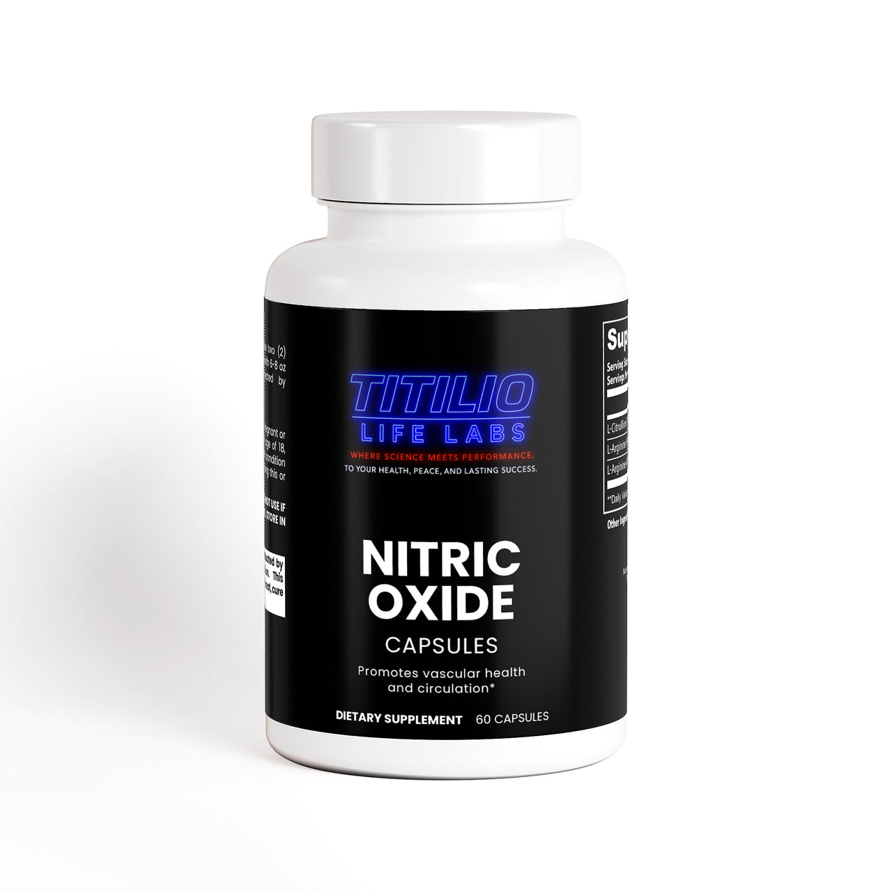 Nitric Oxide