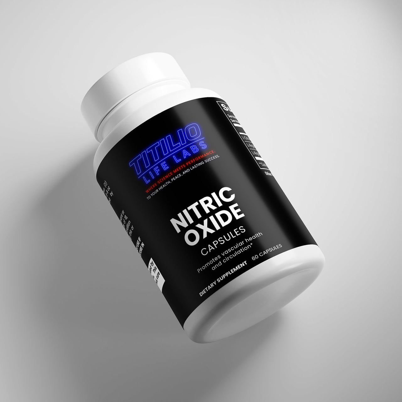 Nitric Oxide