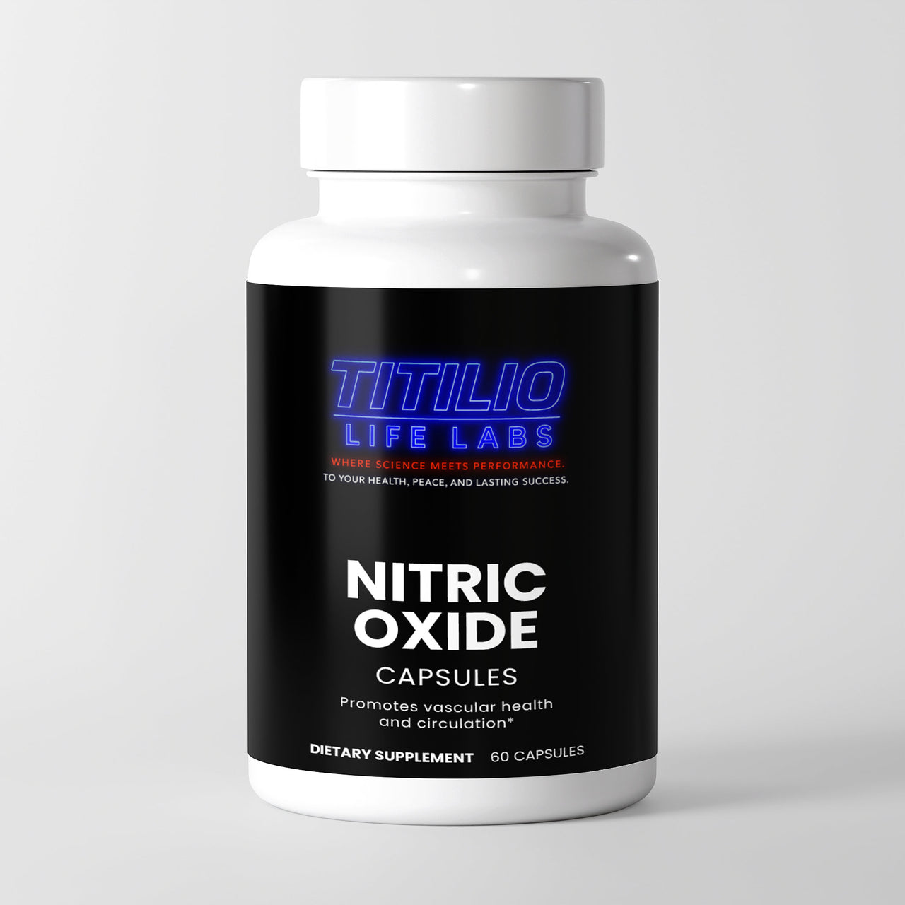 Nitric Oxide