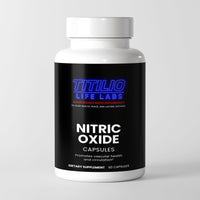 Nitric Oxide