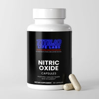 Nitric Oxide