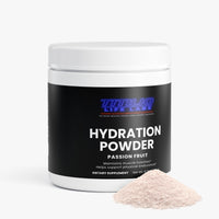 Hydration Powder (Passion Fruit)