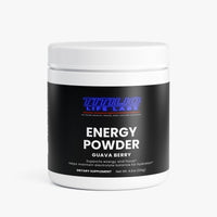 Energy Powder (Guava Berry)