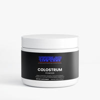 Colostrum Powder